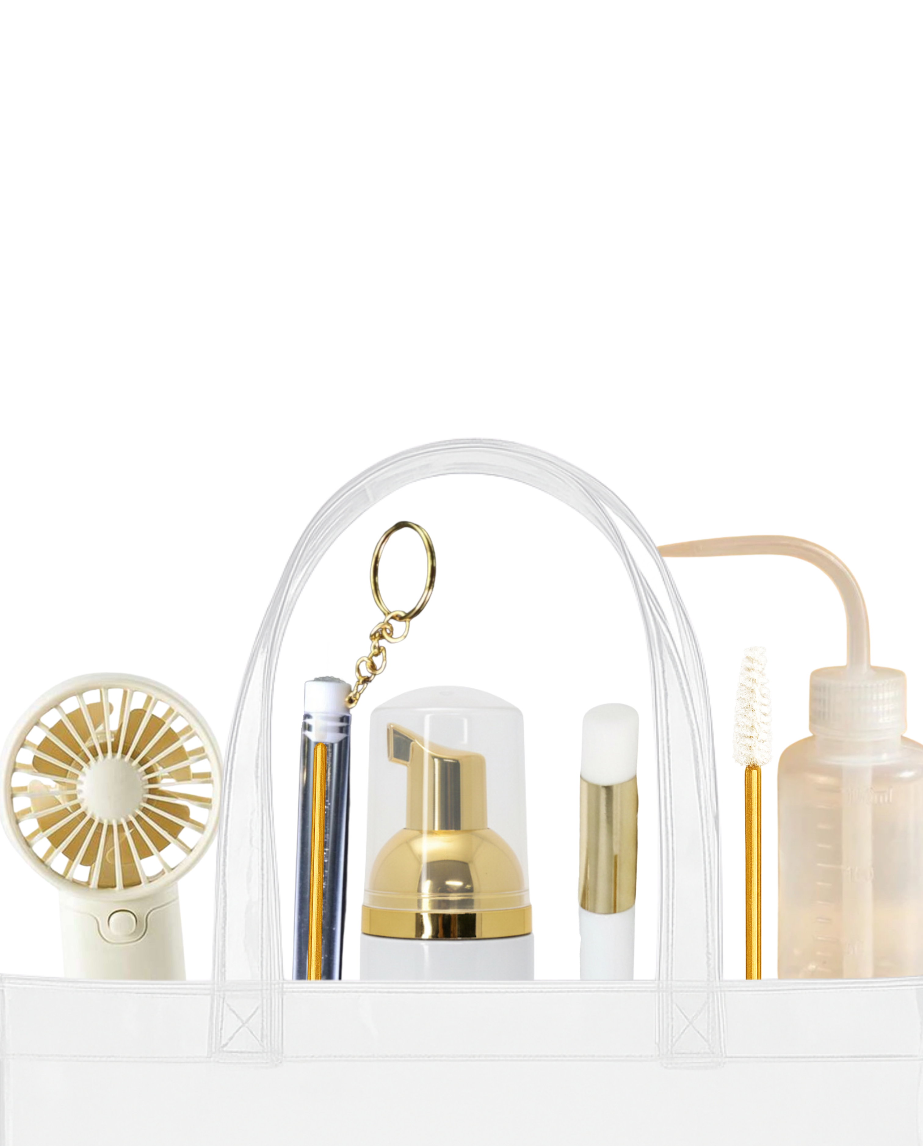 Deluxe Aftercare Kits